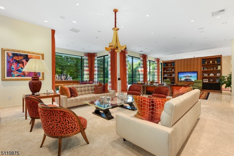 Bel Air - Residential
