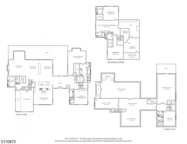 Bel Air - Residential