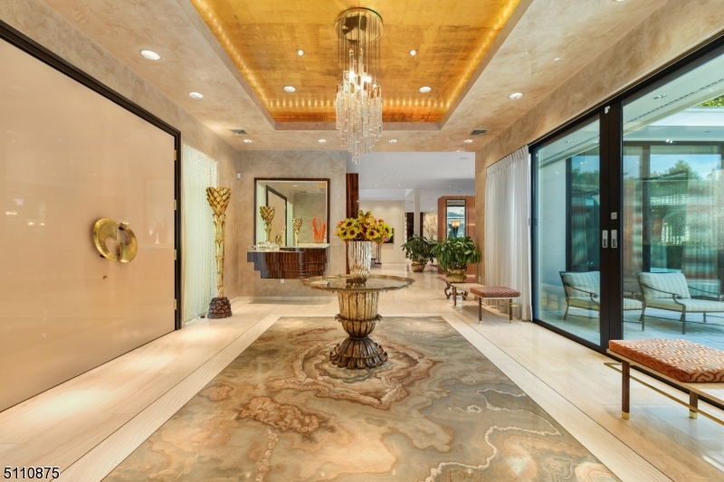 Bel Air - Residential