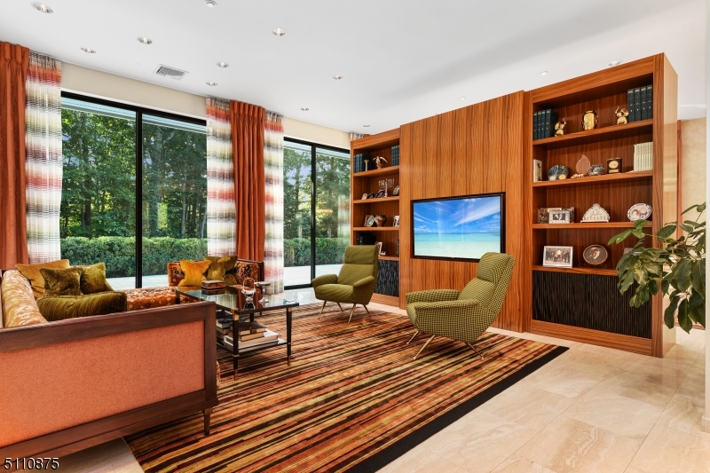 Bel Air - Residential