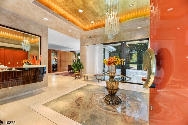 Bel Air - Residential