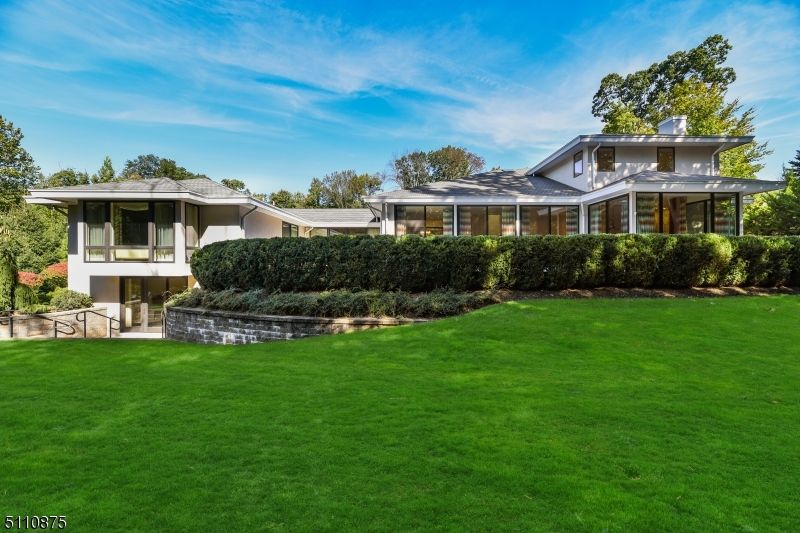 Bel Air - Residential