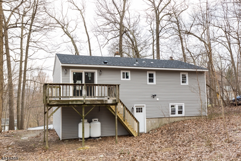 Lake Panorama - Residential