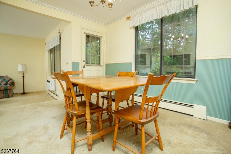 Foxwood - Residential