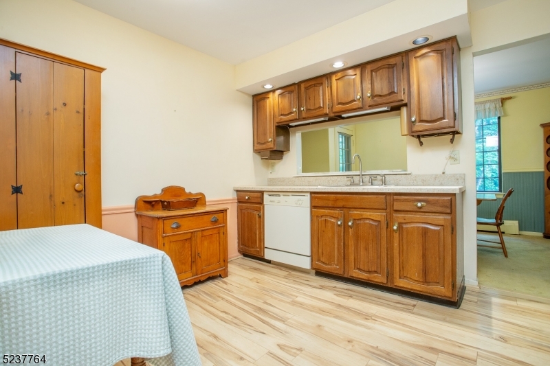 Foxwood - Residential