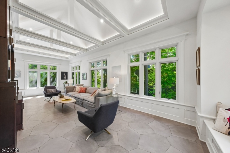 Historic Montrose - Residential