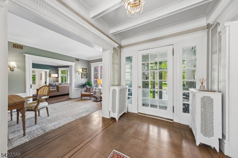 Historic Montrose - Residential