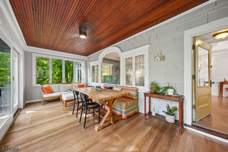 Historic Montrose - Residential