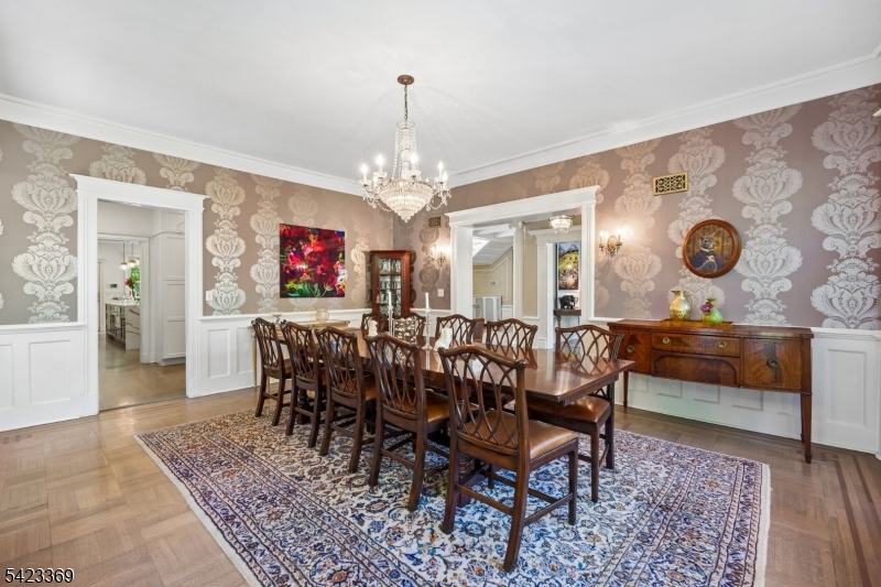 Historic Montrose - Residential