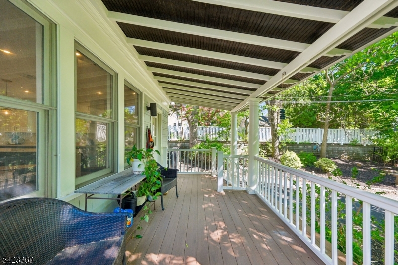 Historic Montrose - Residential
