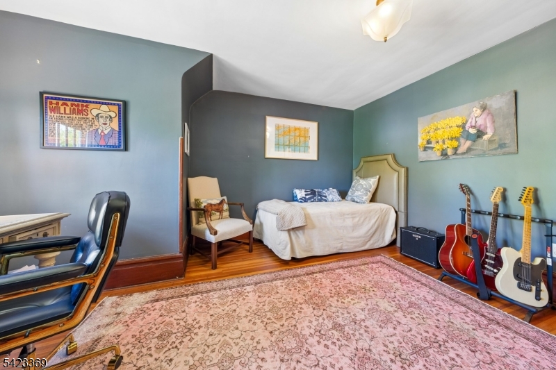 Historic Montrose - Residential
