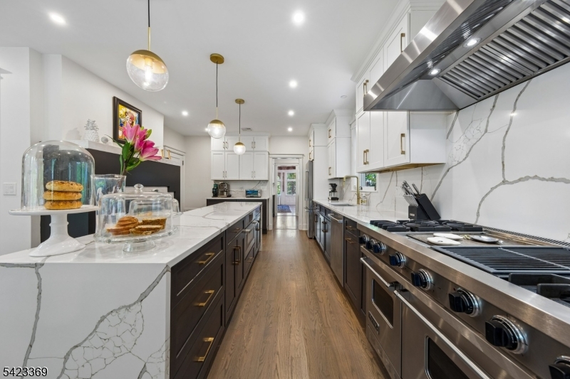 Historic Montrose - Residential