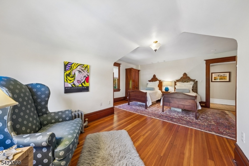 Historic Montrose - Residential