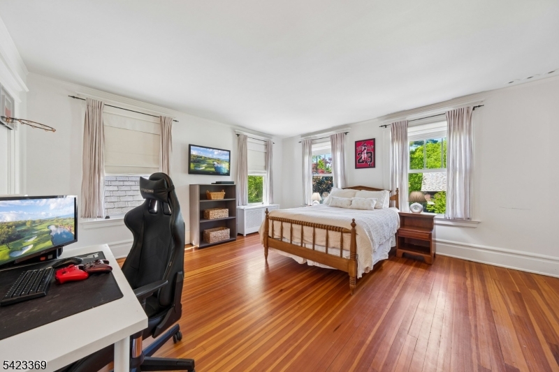 Historic Montrose - Residential