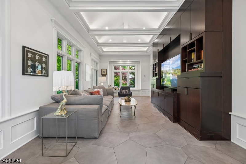 Historic Montrose - Residential