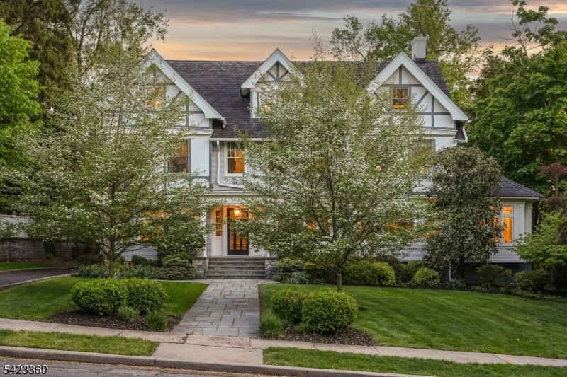 Historic Montrose - Residential