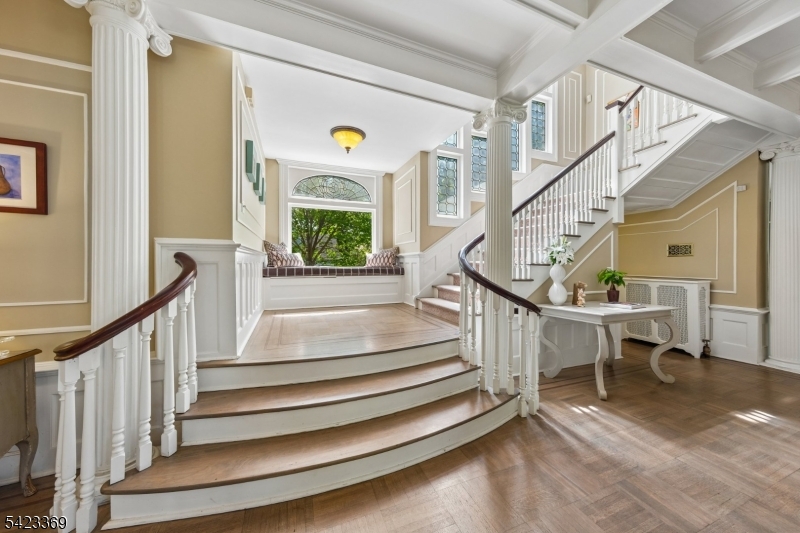 Historic Montrose - Residential