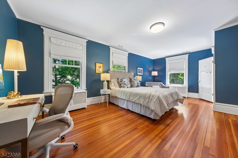 Historic Montrose - Residential