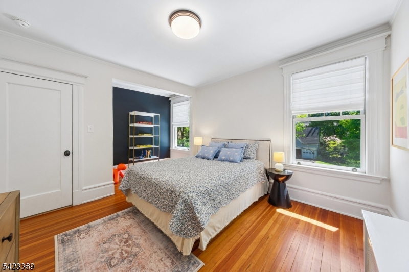 Historic Montrose - Residential