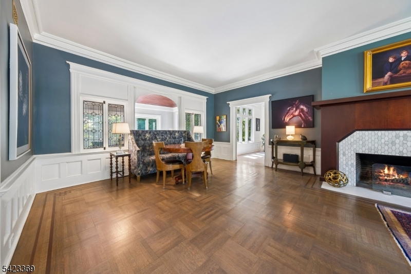 Historic Montrose - Residential