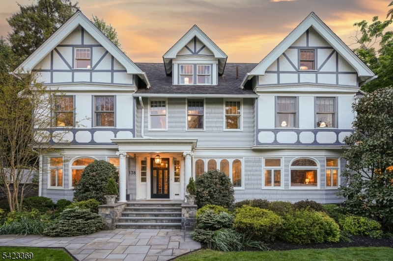 Historic Montrose - Residential