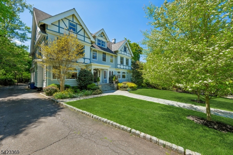 Historic Montrose - Residential
