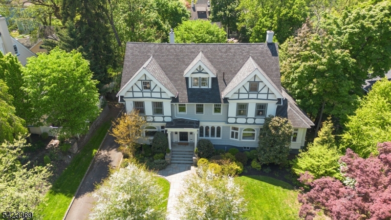 Historic Montrose - Residential
