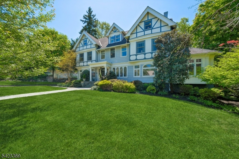 Historic Montrose - Residential