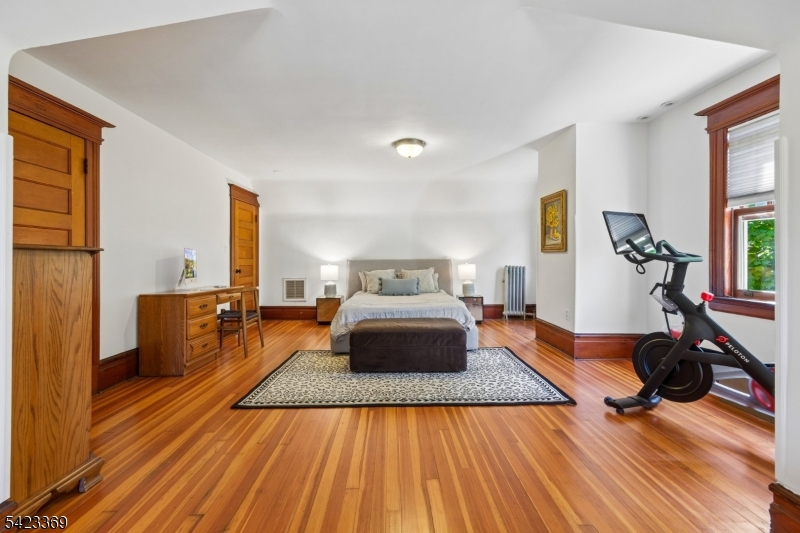 Historic Montrose - Residential