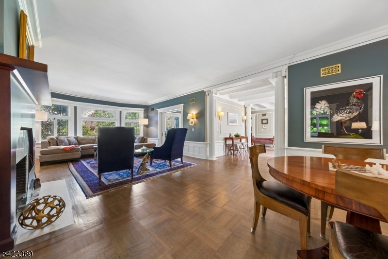 Historic Montrose - Residential