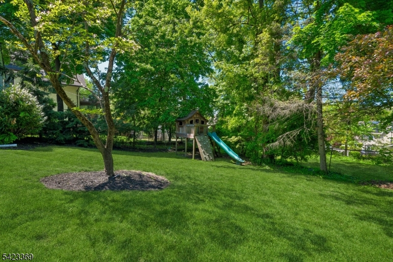 Historic Montrose - Residential