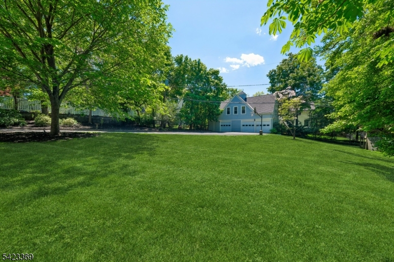 Historic Montrose - Residential