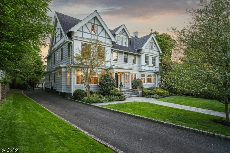 Historic Montrose - Residential