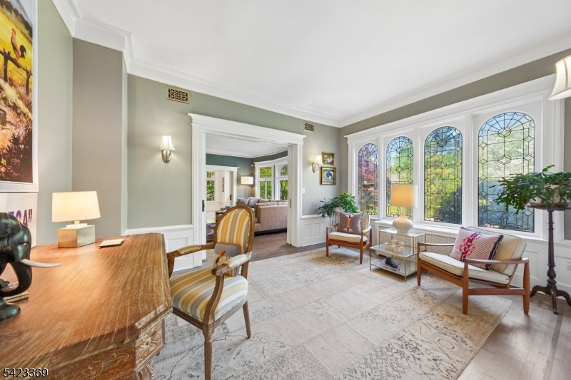 Historic Montrose - Residential