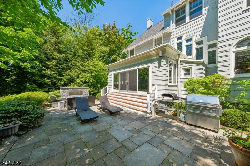 Historic Montrose - Residential