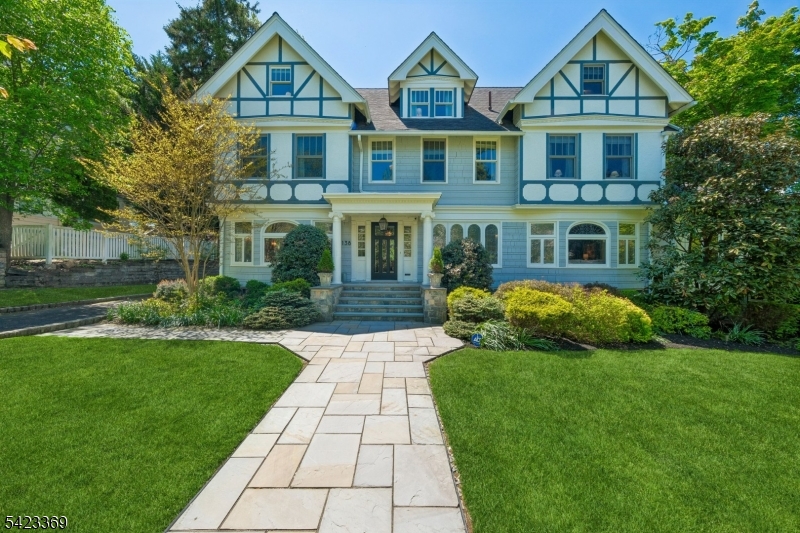 Historic Montrose - Residential