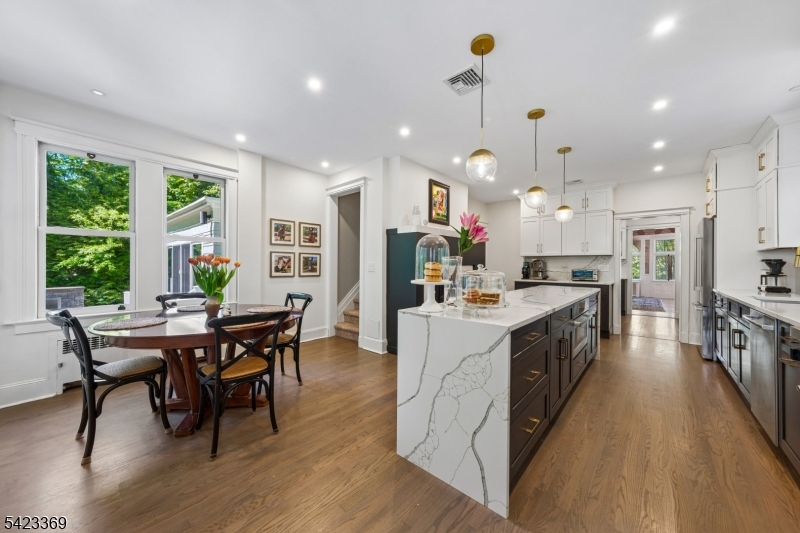 Historic Montrose - Residential