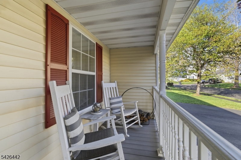 Old Towne - Residential