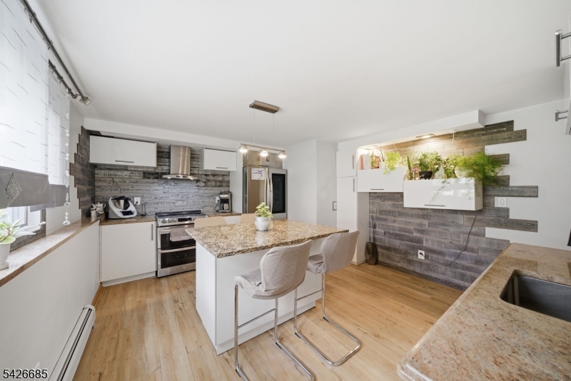 Indian Lake - Residential