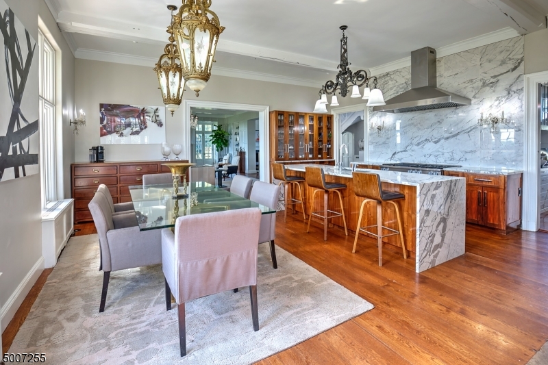 Hunt Country - Residential