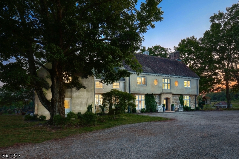 Hunt Country - Residential
