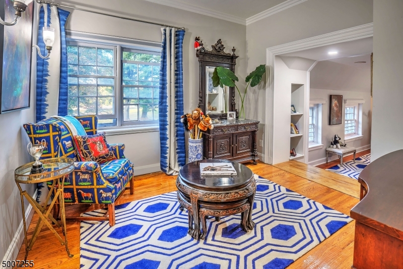 Hunt Country - Residential