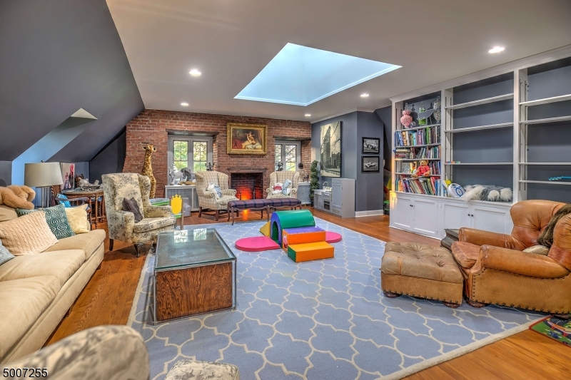 Hunt Country - Residential