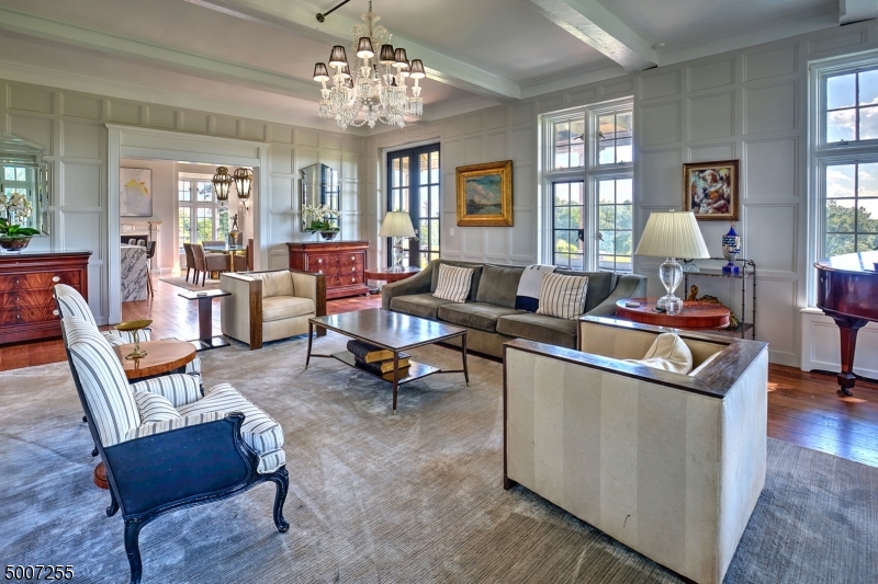 Hunt Country - Residential