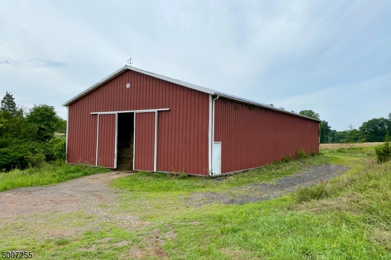 Hunt Country - Residential
