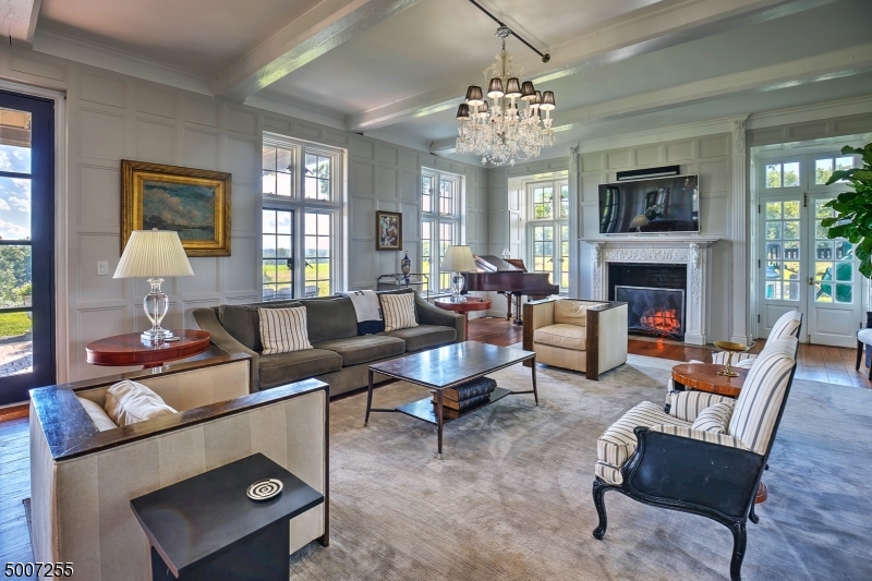 Hunt Country - Residential