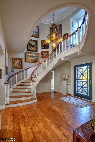 Hunt Country - Residential