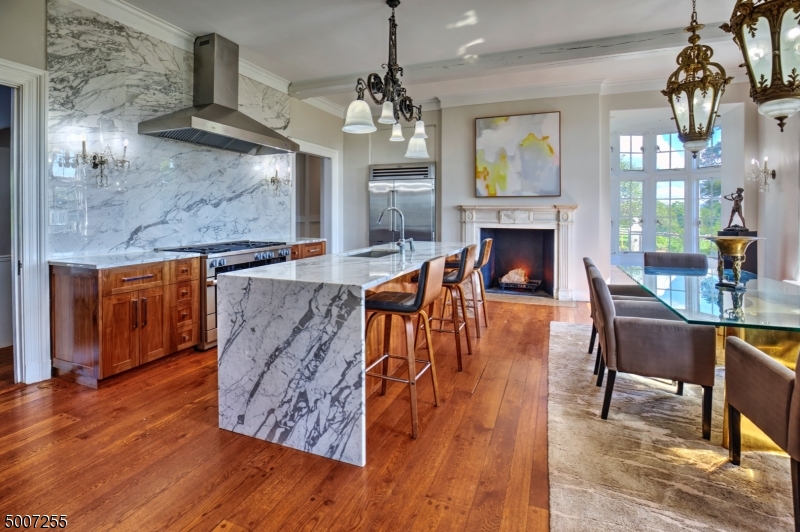 Hunt Country - Residential