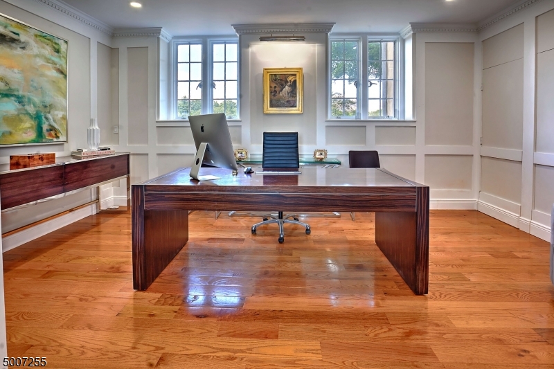 Hunt Country - Residential