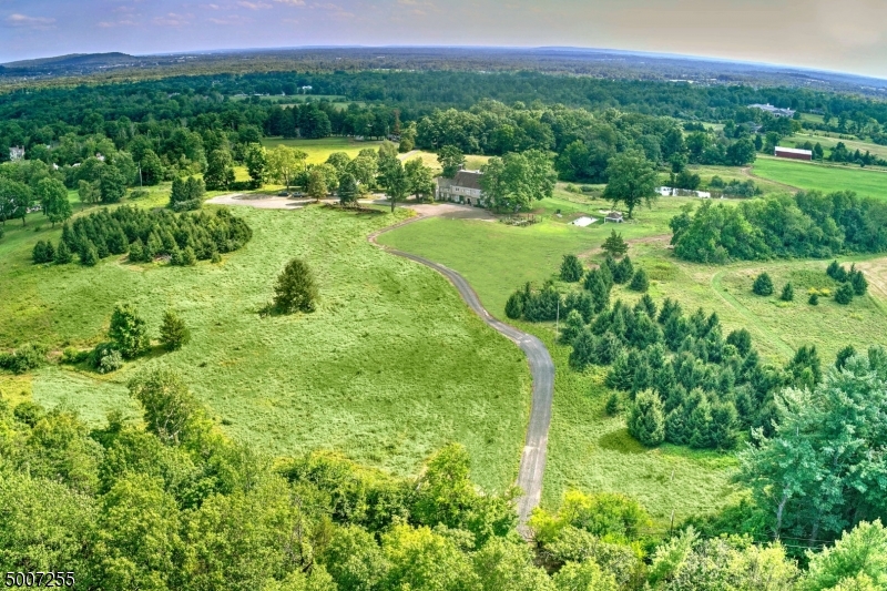 Hunt Country - Residential